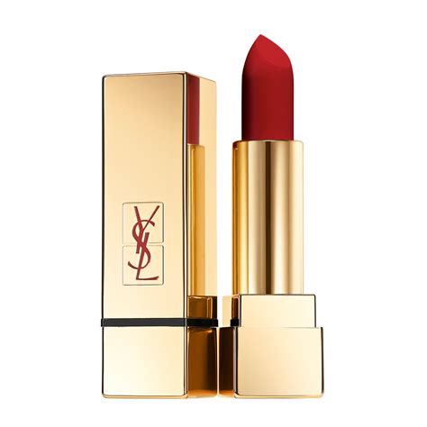 yves saint laurent lipstick red|yves saint laurent lipstick sale.